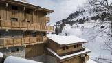 Residencia Le Roc des Tours